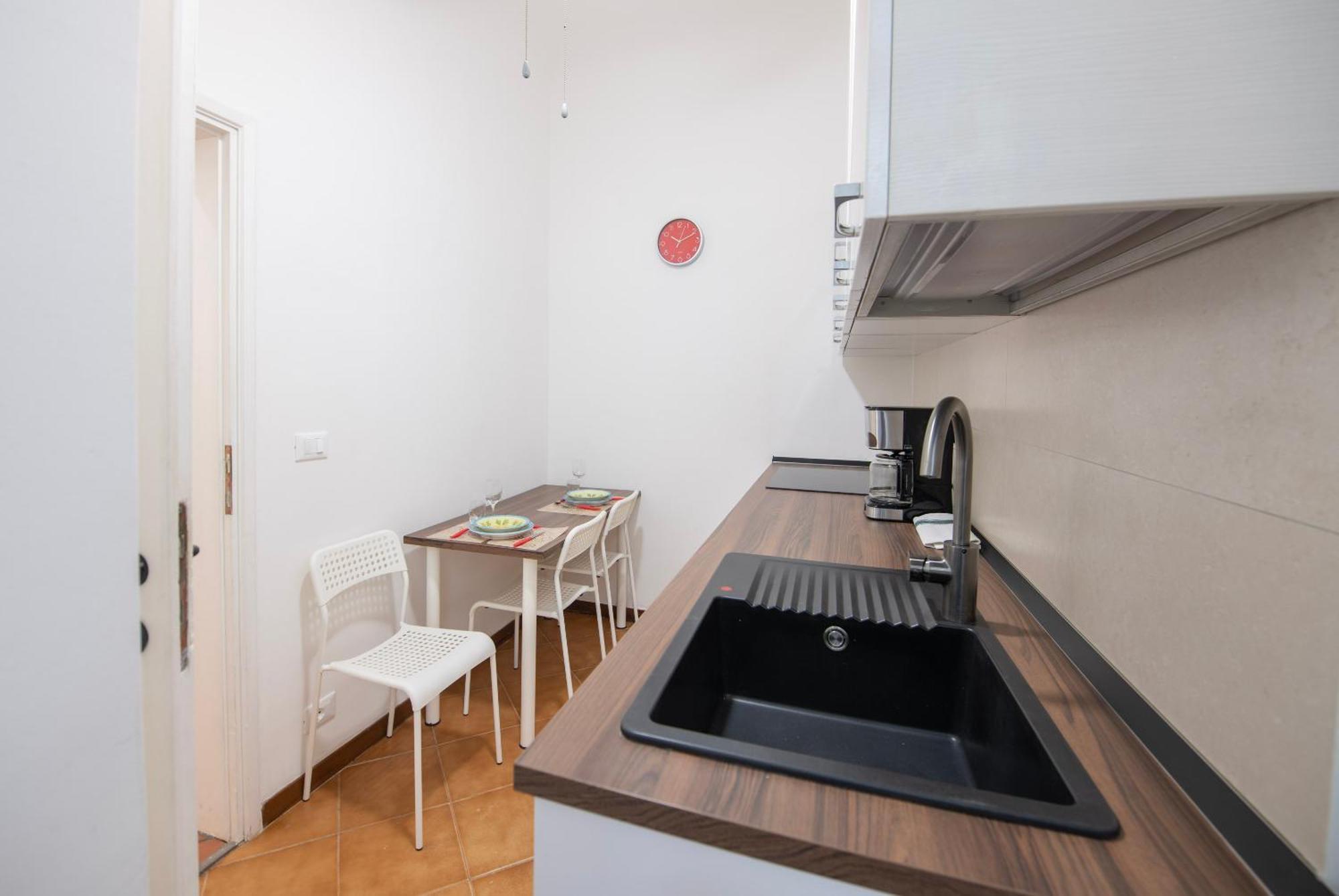 Mamo Florence - Macci Studio Extérieur photo
