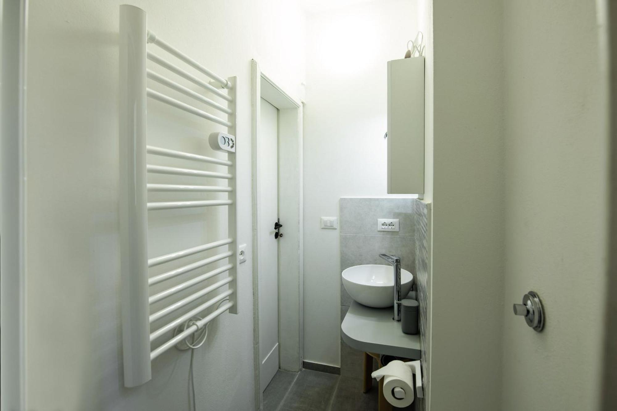 Mamo Florence - Macci Studio Extérieur photo