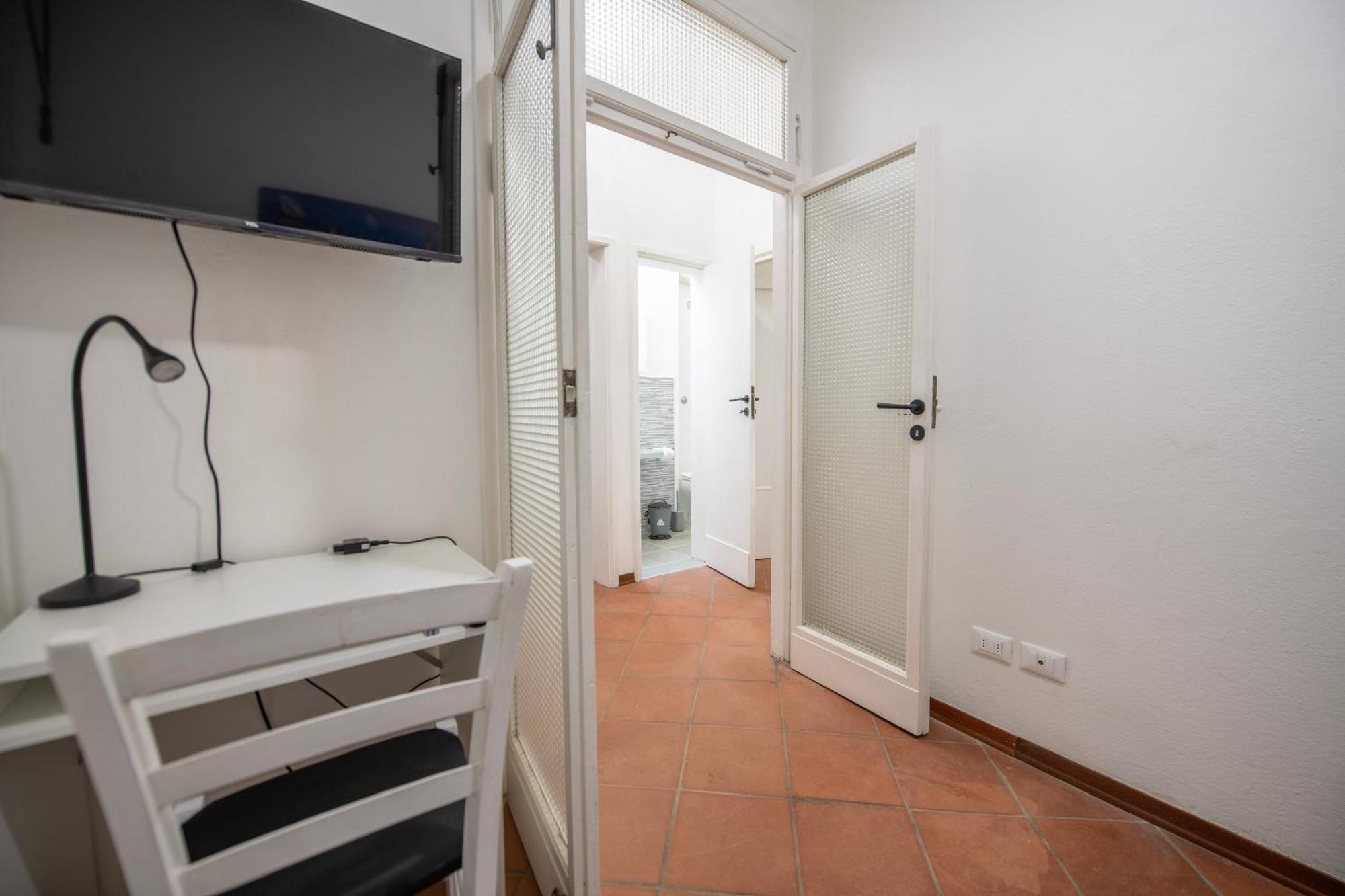 Mamo Florence - Macci Studio Extérieur photo