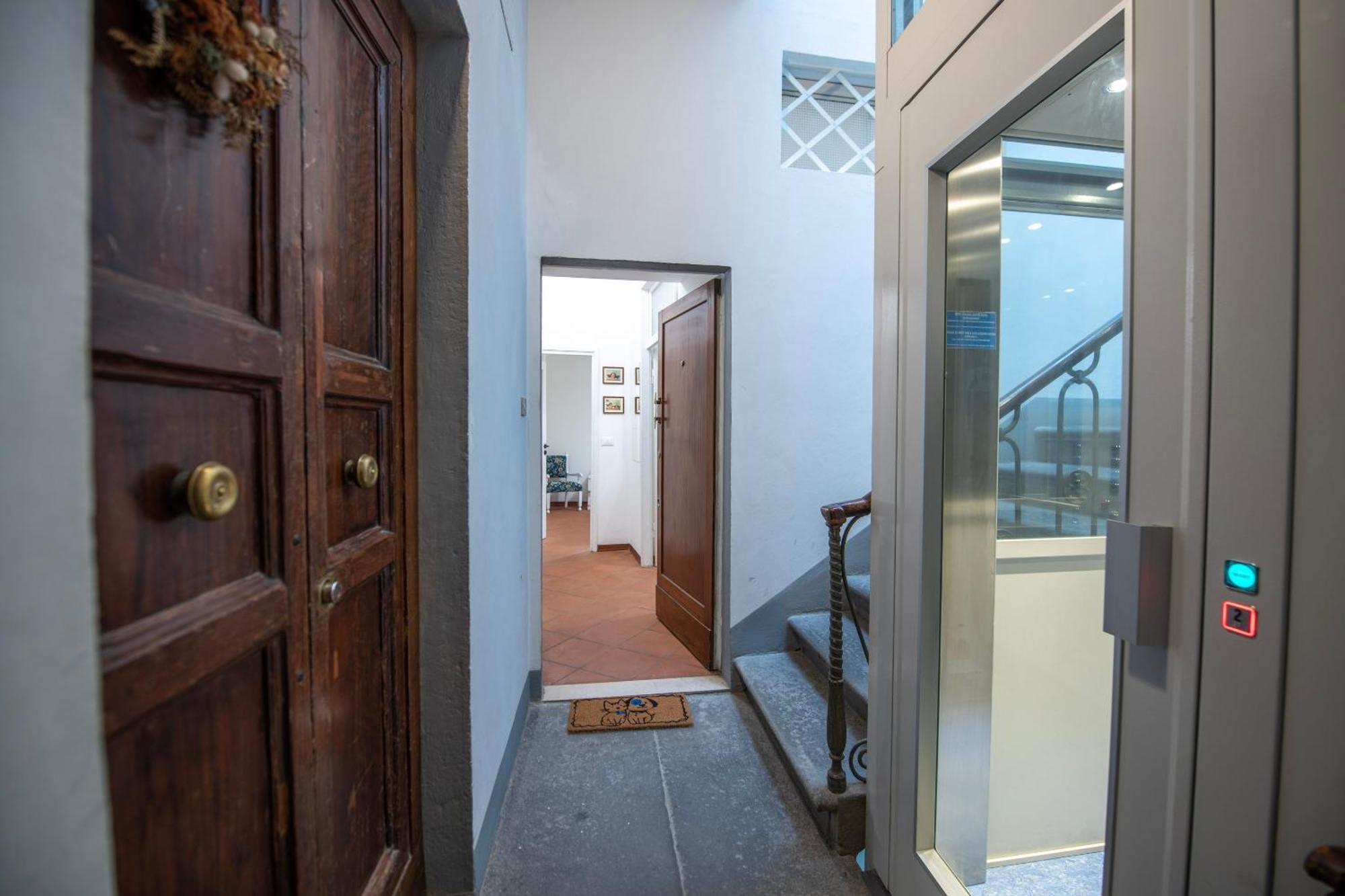 Mamo Florence - Macci Studio Extérieur photo