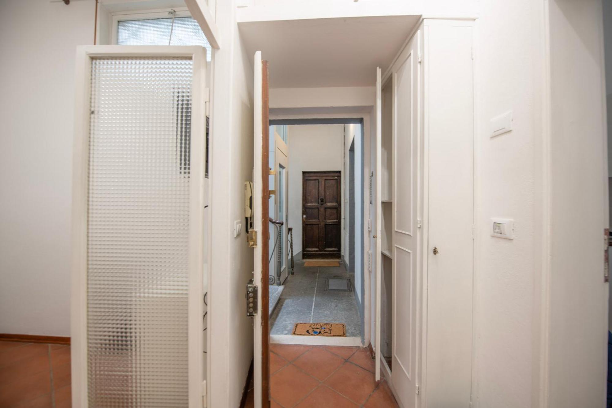 Mamo Florence - Macci Studio Extérieur photo